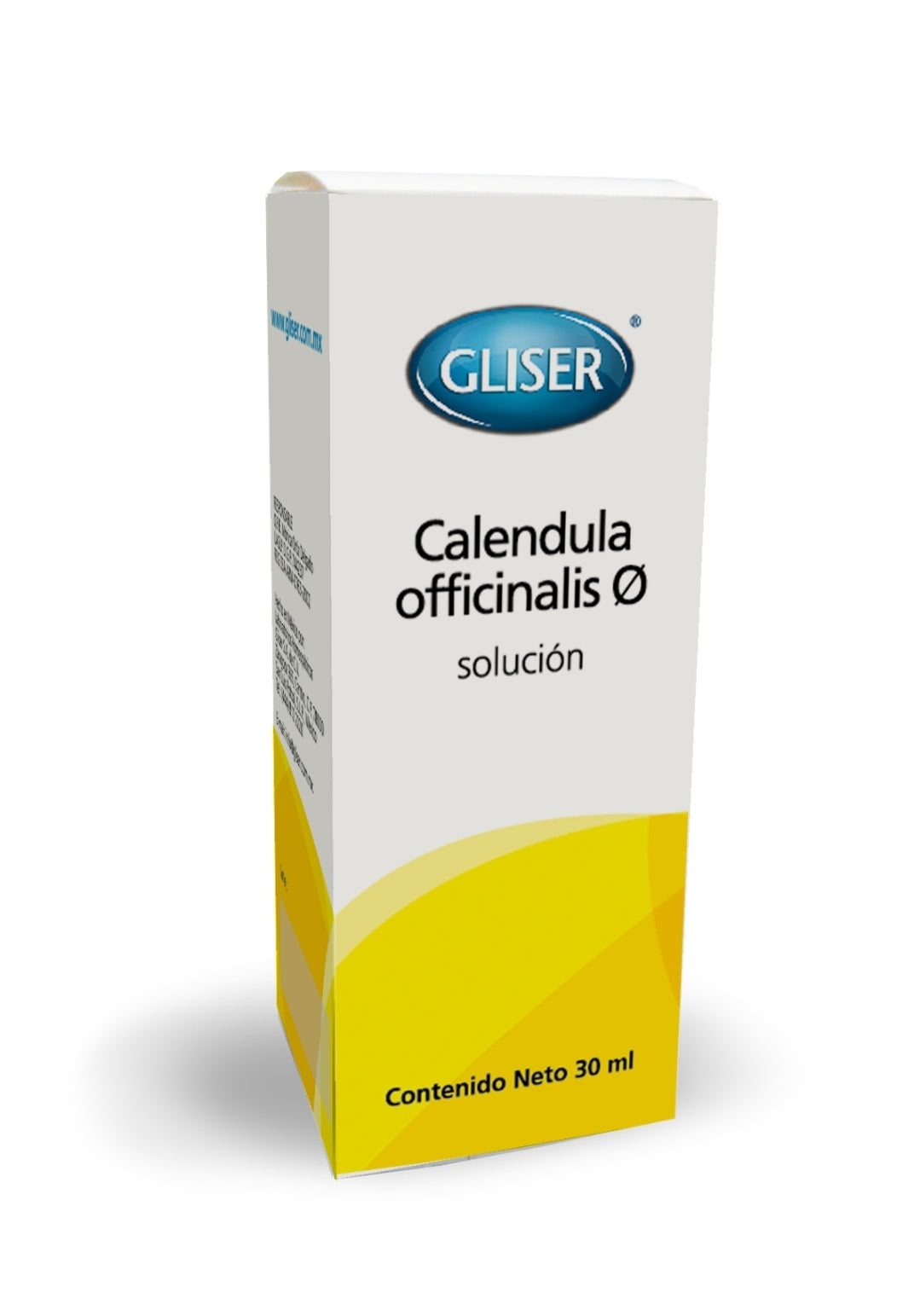 Calendula Officinalis Ø 30ml