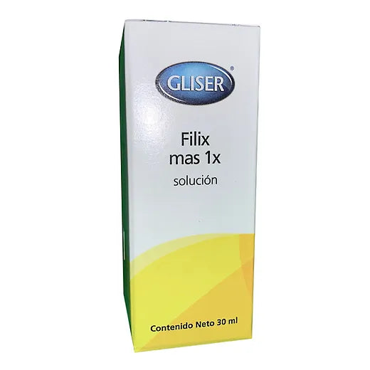 Filix Mas 1x