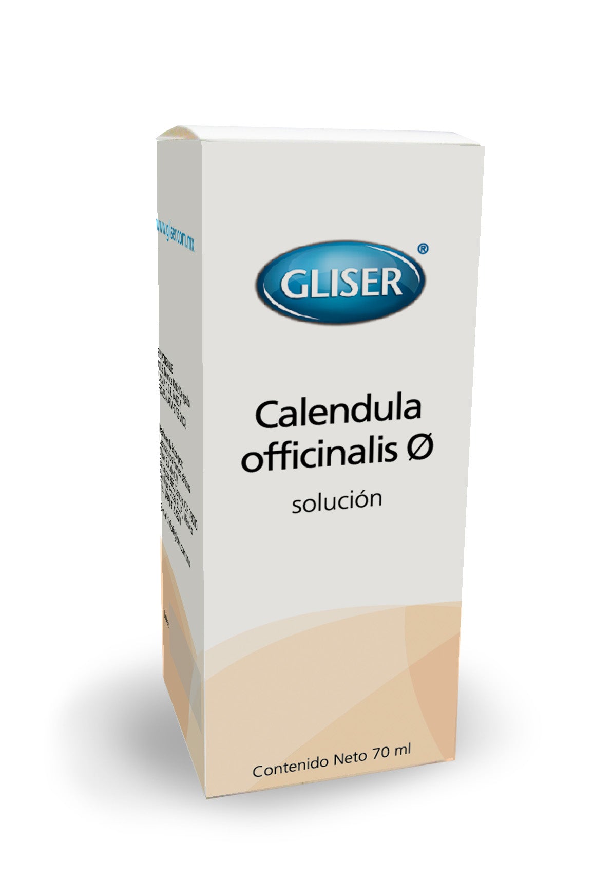 Caléndula Officinalis Ø 70 ml