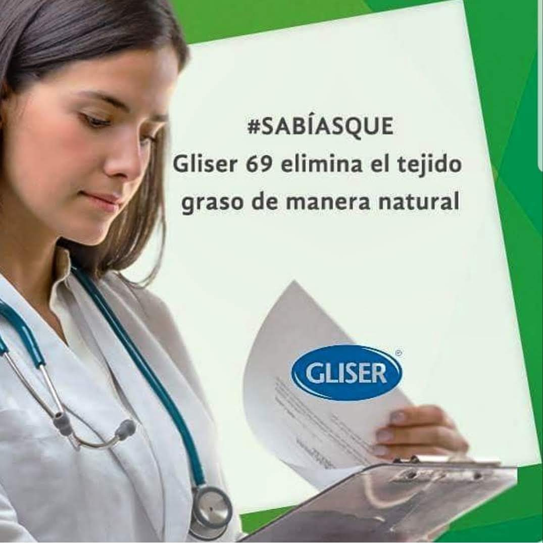 Gliser 69 Obesidad