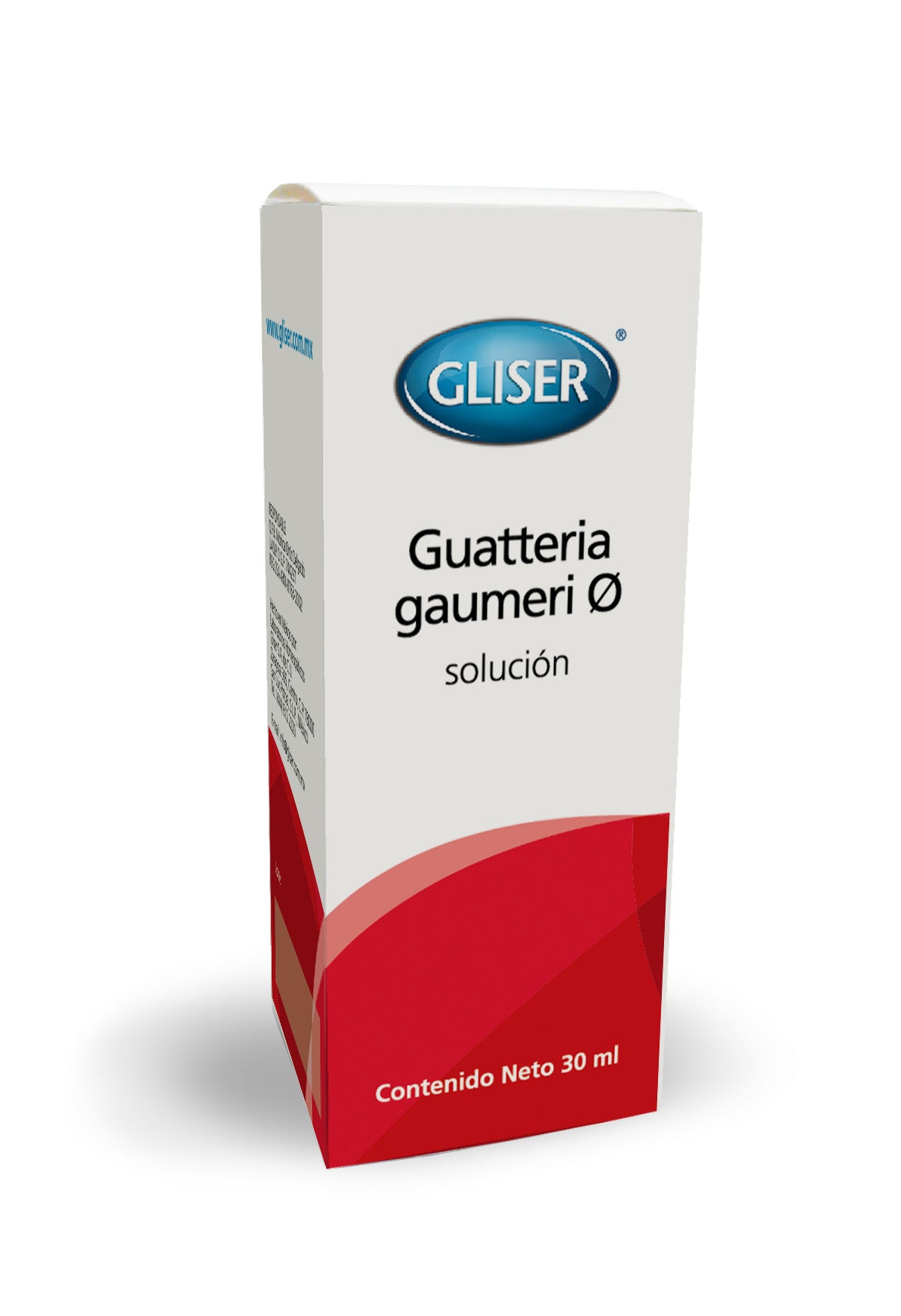 Guatteria Gaumeri 30 ml.