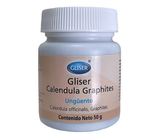 Caléndula Graphites Ungüento