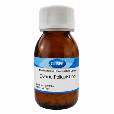Tratamiento para Ovario Poliquístico