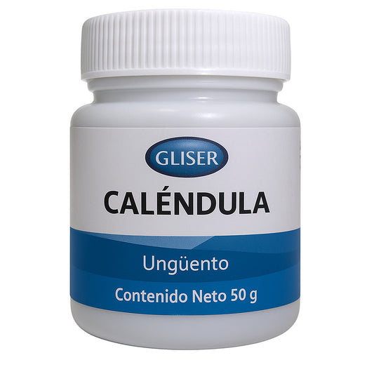 Ungüento de Caléndula