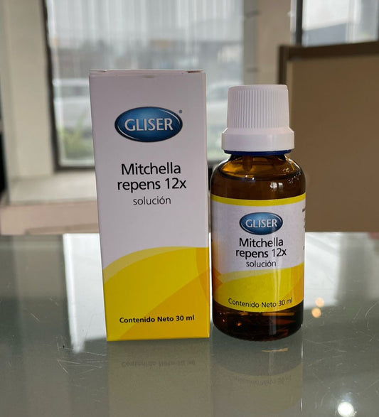 Mitchella Repens 12x